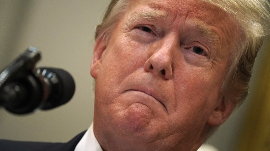 New Study of China Tariff War's Biggest Losers Shows 'Surprising Results'