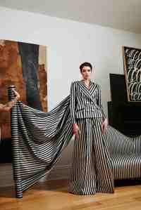 Christian Siriano Resort 2024