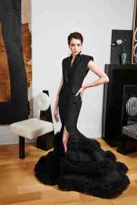 Christian Siriano Resort 2024