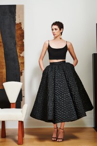 Christian Siriano Resort 2024
