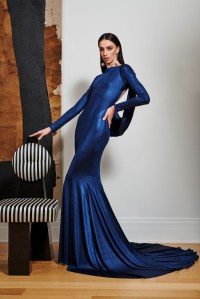 Christian Siriano Resort 2024