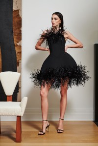 Christian Siriano Resort 2024