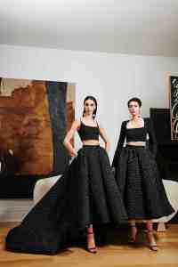 Christian Siriano Resort 2024