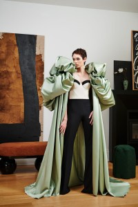 Christian Siriano Resort 2024