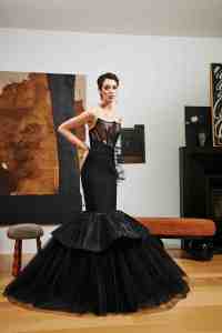 Christian Siriano Resort 2024