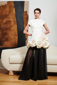 Christian Siriano Resort 2024