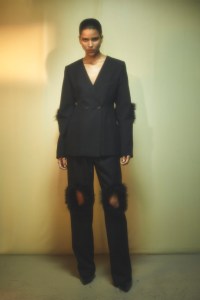Christopher Kane Resort 2024