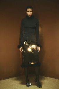 Christopher Kane Resort 2024