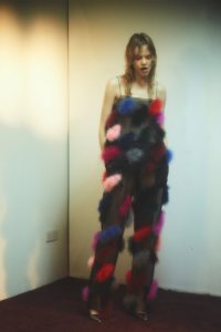 Christopher Kane Resort 2024