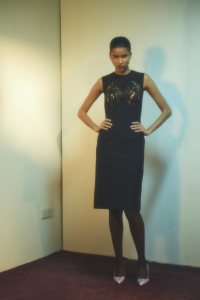 Christopher Kane Resort 2024