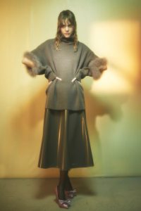 Christopher Kane Resort 2024