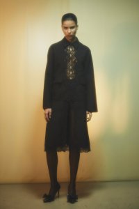 Christopher Kane Resort 2024