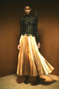 Christopher Kane Resort 2024