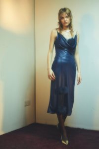 Christopher Kane Resort 2024