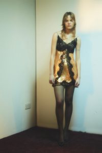 Christopher Kane Resort 2024