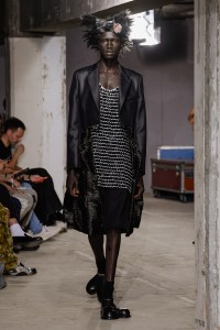 Comme des Garcons Homme Plus Men's Spring 2024