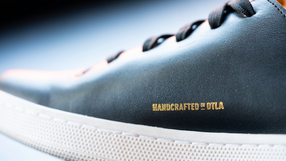 ComunityMade has become the de-facto nucleus of Downtown, Los Angeles’ footwear production scene.