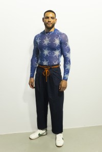 C.R.E.O.L.E. Men’s Spring 2024