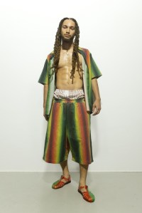 C.R.E.O.L.E. Men’s Spring 2024