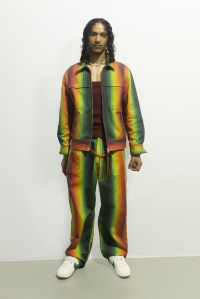 C.R.E.O.L.E. Men’s Spring 2024