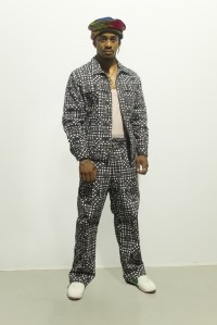 C.R.E.O.L.E. Men’s Spring 2024