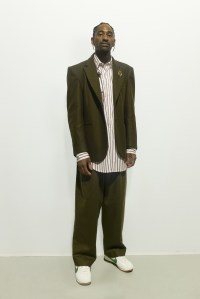 C.R.E.O.L.E. Men’s Spring 2024