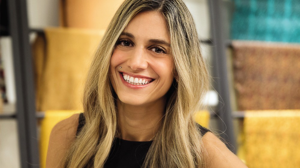 Daianara Grullon Amalfitano, Aldo, Aldo Group, executive, footwear, shoes