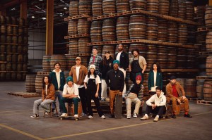 Dickies and Jameson Collaborate on Modern Workwear