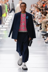 Dior Men Men's Spring 2024