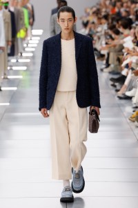 Dior Men Men's Spring 2024