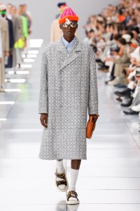 Dior Men Men's Spring 2024