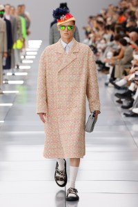 Dior Men Men's Spring 2024