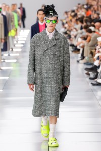 Dior Men Men's Spring 2024