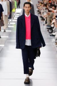 Dior Men Men's Spring 2024