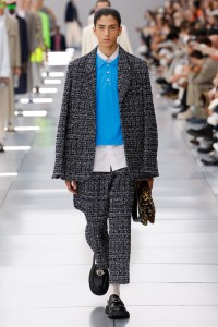 Dior Men Men's Spring 2024