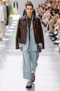 Dior Men Men's Spring 2024