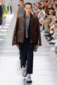 Dior Men Men's Spring 2024