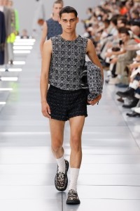 Dior Men Men's Spring 2024