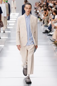 Dior Men Men's Spring 2024