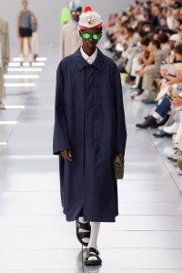 Dior Men Men's Spring 2024