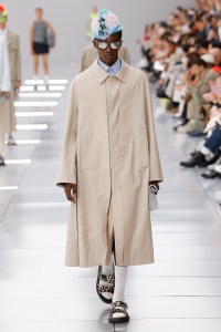Dior Men Men's Spring 2024