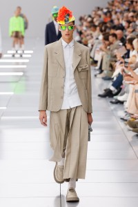 Dior Men Men's Spring 2024