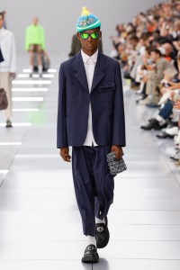 Dior Men Men's Spring 2024