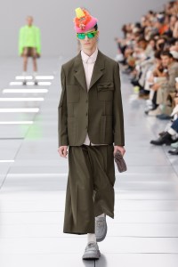 Dior Men Men's Spring 2024