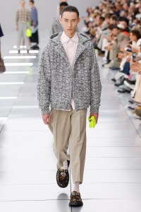 Dior Men Men's Spring 2024