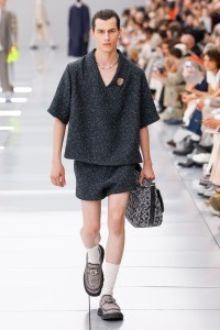 Dior Men Men's Spring 2024