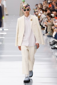 Dior Men Men's Spring 2024