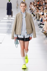 Dior Men Men's Spring 2024