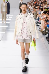 Dior Men Men's Spring 2024