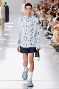 Dior Men Men's Spring 2024